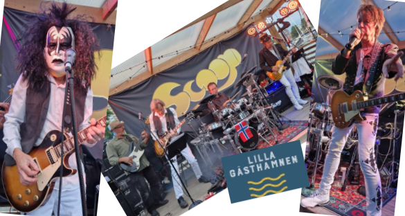 Lilla Gästhamnen